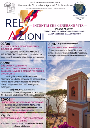 REL AZIONI MANIFESTO x social