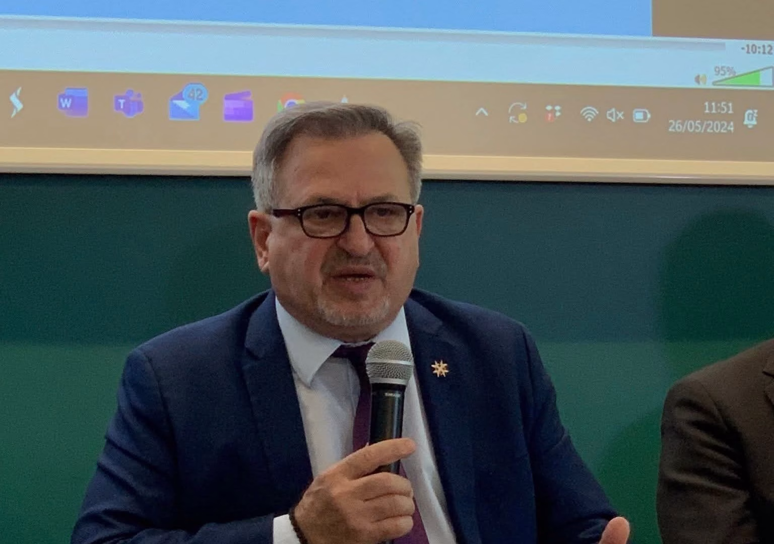 T Cerciello pmi italia