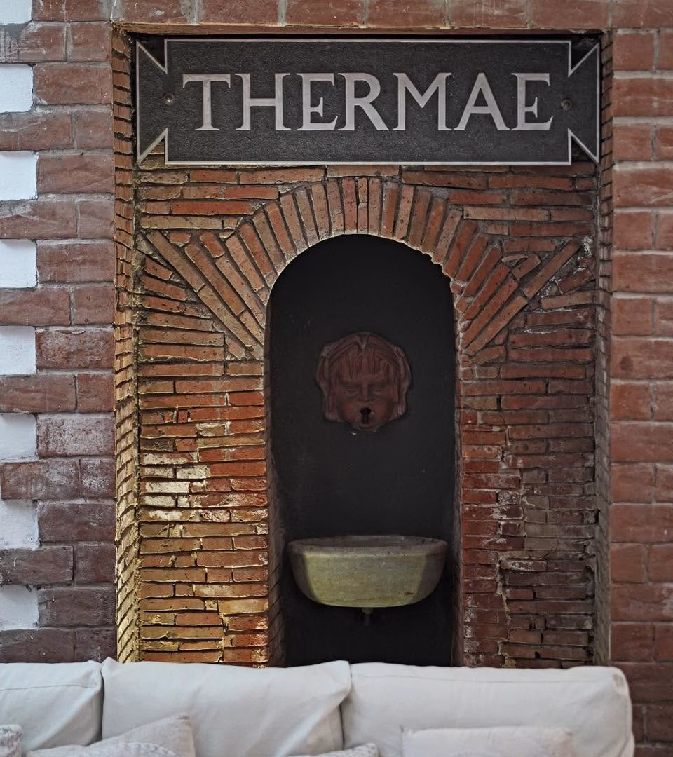 Terme Vesuviane