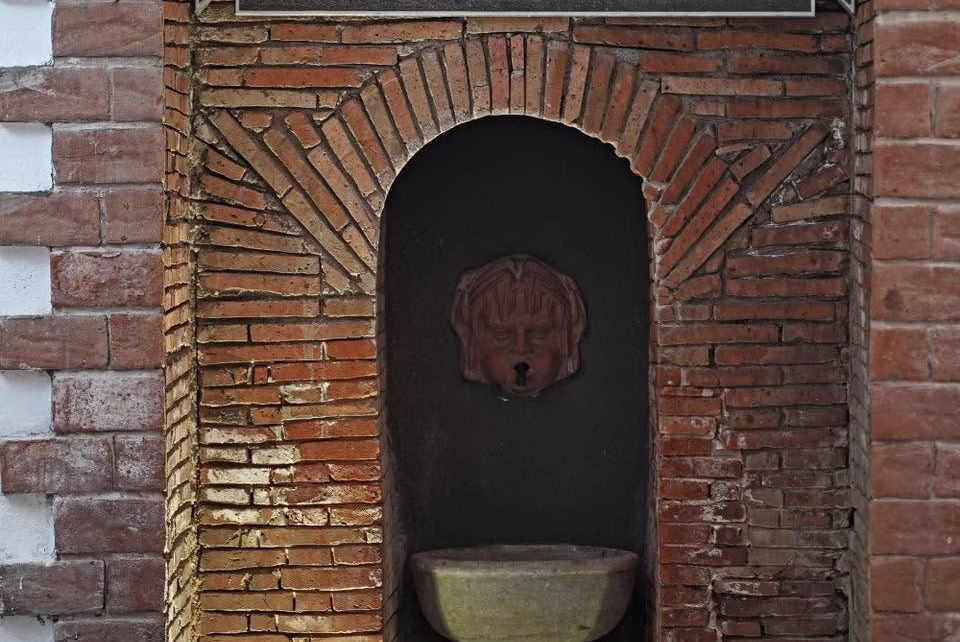 Terme Vesuviane