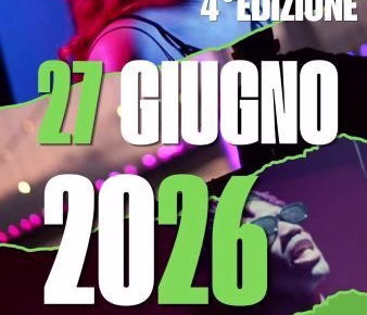Frattamaggiore, semaforo verde per la IV Edizione del Festival Musicale “Over the Edge” 5 WhatsApp Image 2026 06 22 at 15.35.04