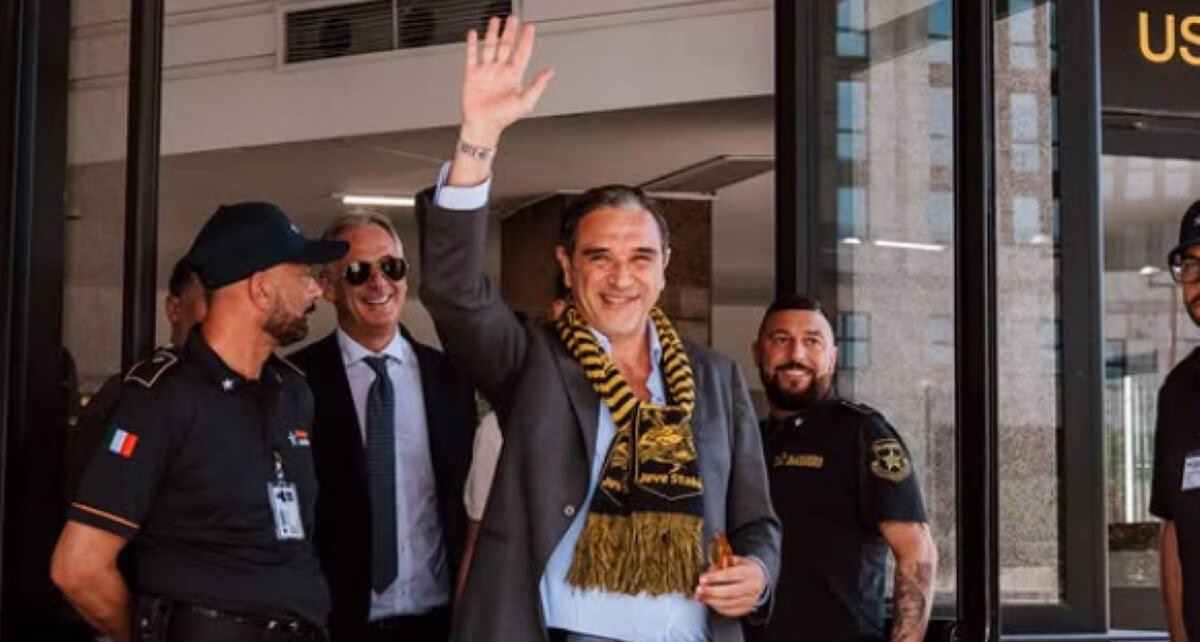 alfredo guerri