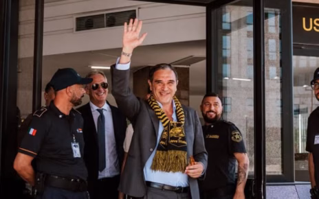 alfredo guerri