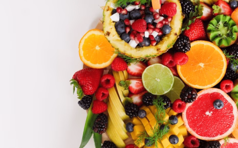 Estate, Sipps lancia decalogo della sana alimentazione 5 alimentazione sana aprile ritrovare la carica frutti rossi dott forloni nutrizionista min