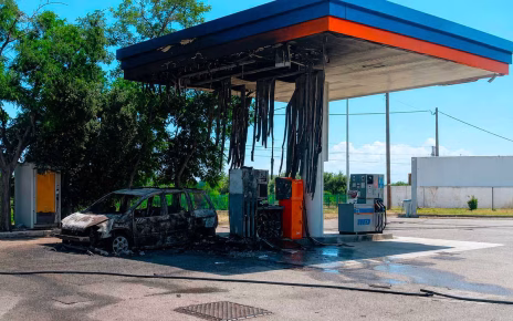 Caporalato, Giordano (UGL Matera): "I morti di Amendolara gridano giustizia. Basta ipocrisie, denunciamo lo sfruttamento da anni". 4 amendolara caporalato cisl