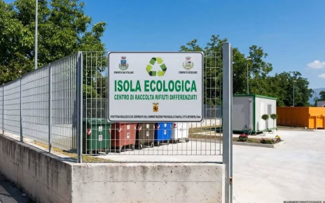 San Vitaliano e Scisciano insieme per la riapertura dell'isola ecologica: pubblicata la manifestazione d'interesse per il progetto esecutivo 4 b32d0abc a93f 49e0 ba94 9ce7f51e685e