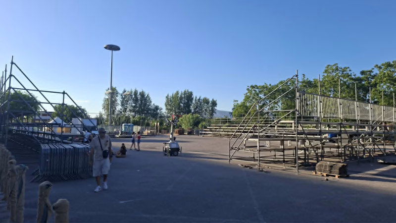 Festa dell’Arcobaleno XXII Edizione, Scisciano si colora di futuro: il rispetto come seme di comunità 3 ca6bf6a0 b724 4f0f 809c c06be2034350