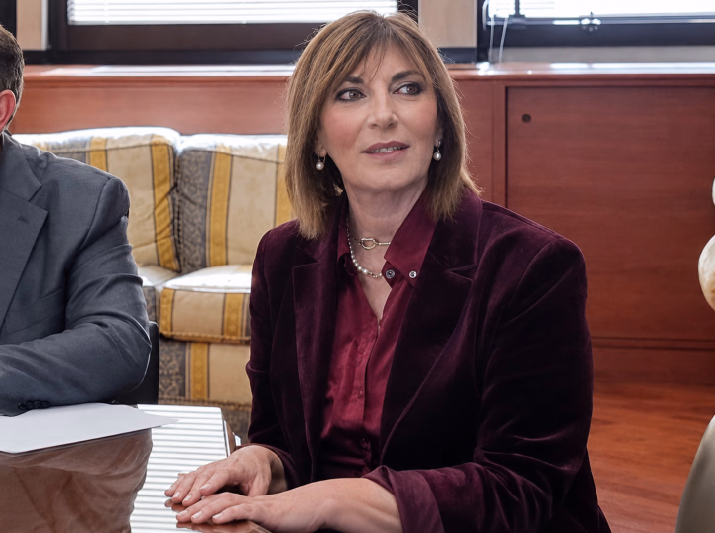 carola barbato corecom campania