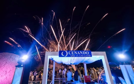 Ercolano, Cenando sotto un Cielo Diverso: a Villa Tony la XVIII edizione celebra "I Colori della Diversità" 3 cenando 25
