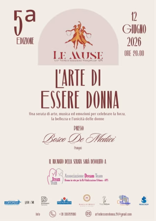 L’arte di essere donna, torna a Pompei la serata che celebra talento, emozioni e solidarietà 3 d7d009fb 7efe 4031 bb20 1bcb30c3c355