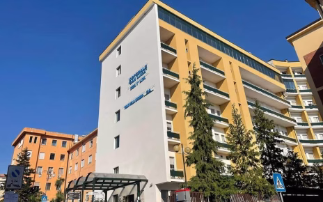 Oncologia DEA Vallo-Agropoli, i sindaci: "Serve un'organizzazione capace di prevenire le criticità" 12 dea vallo agropoli