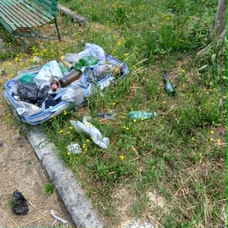 Marigliano, Pontecitra ripulita dai rifiuti: "Ora stop all'inciviltà" 5 debd25c3 529c 4f17 938a 2c4acb3c50fb