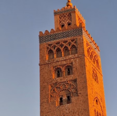 Marrakech: la bellezza del caos 3 f4989419 8559 4357 b9c4 922e4c32f4e7