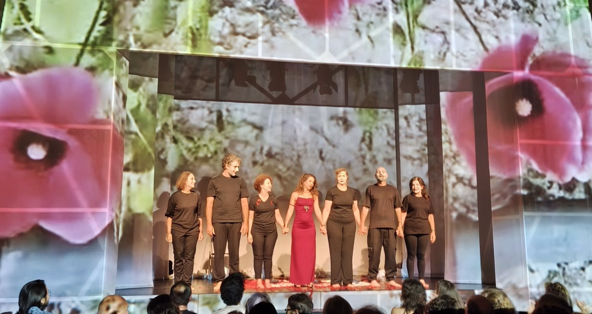 foto spettacolo campania teatro festivalmod