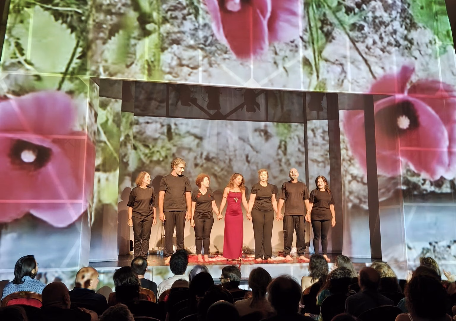 foto spettacolo campania teatro festivalmod