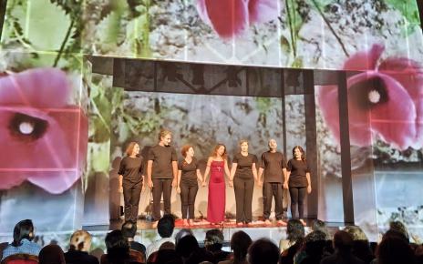 foto spettacolo campania teatro festivalmod