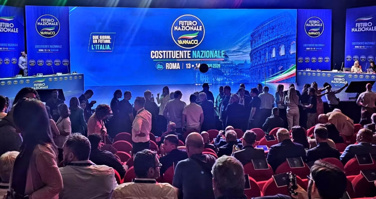 futuro nazionale assemblea costituente roma ansa