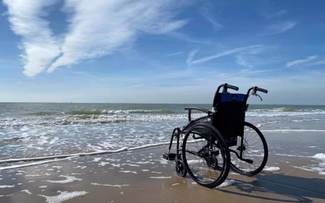 “OLTRE LE BARRIERE!”: il Rotary Club Marigliano Adrianea apre il confronto su lavoro e disabilità 9 hotel disabili misano adriatico