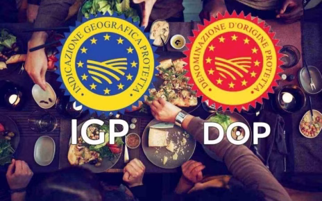 Dop e Igp, Confeuro: "Bene nuovo decreto. Poste basi per maggiori tutele e sviluppo" 10 imm prodotti dop e igp lombardia agr