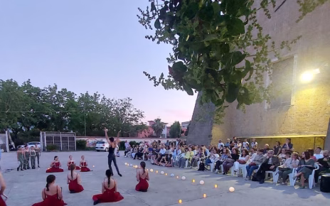 incontro danza 1