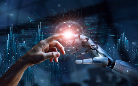 Ia, Omceo Roma: Strumento supporto a burocrazia, non sostituisce professione 4 intelligenza artificiale mano