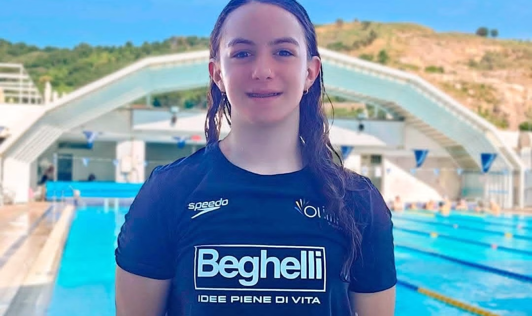 martina strocchia