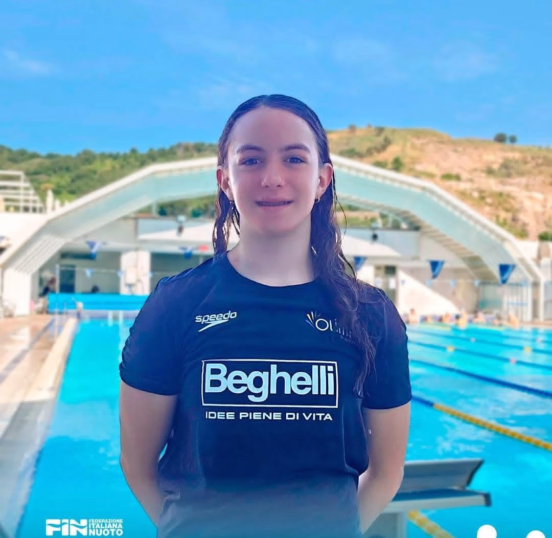 martina strocchia