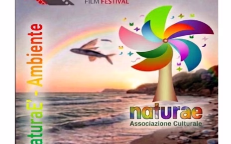Ambiente, arte e cittadinanza attiva: dal Vesuvio al mare quattro giornate per costruire un ecosistema più sano 4 natura1mod