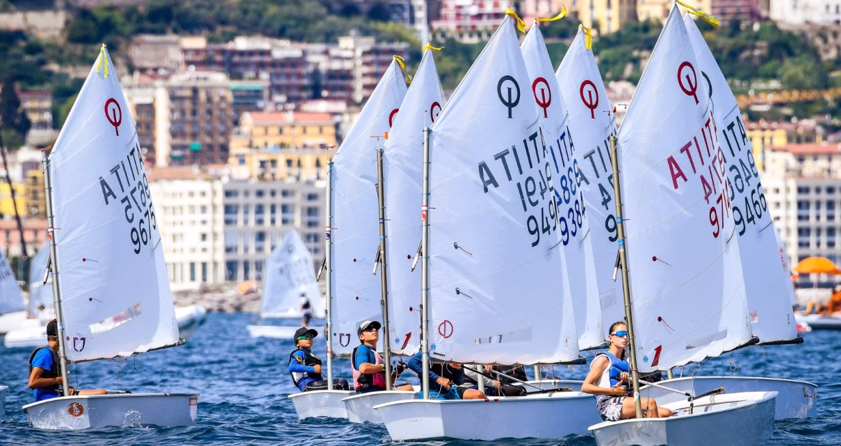 optimistSummercamp