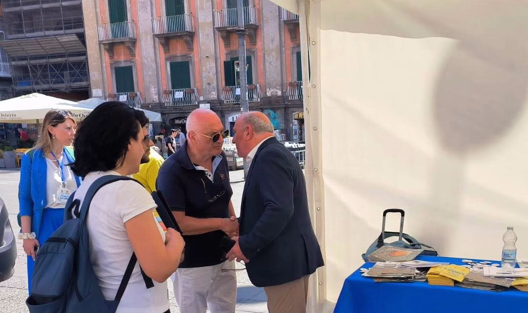 osservatorio in piazza 00