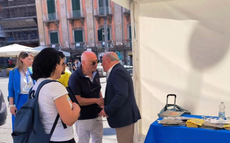 osservatorio in piazza 00