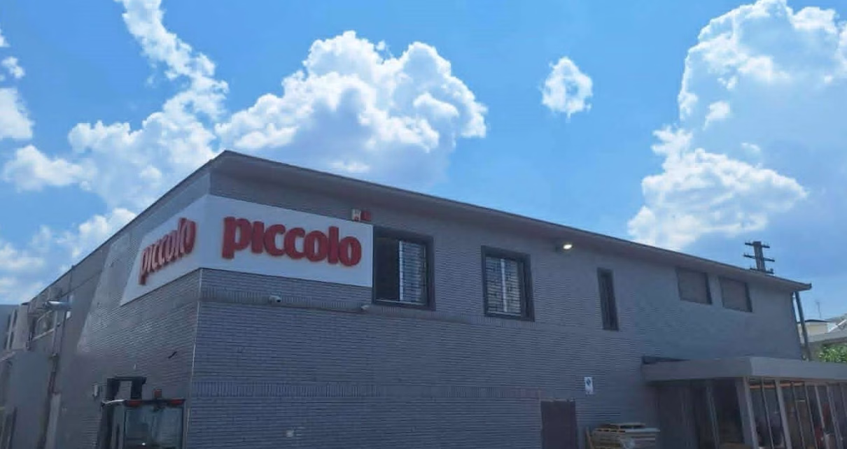 picolo