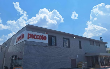 Nola, riapre il Supermercato Piccolo di via Saccaccio: spazi rinnovati e nuovi servizi per i clienti 6 picolo