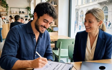 Prestito auto: gli elementi chiave da considerare prima di firmare 4 prestito