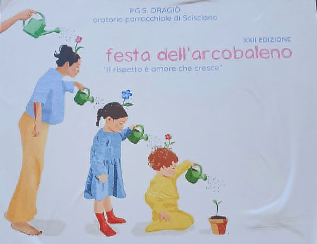 rispetto e seme