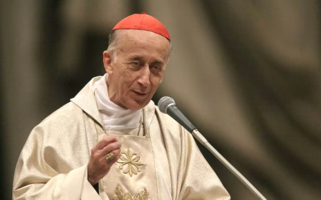 Addio a Camillo Ruini, il cardinale che traghettò i cattolici nella nuova Italia 4 ruini 1
