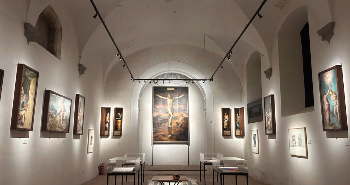 sac vasari