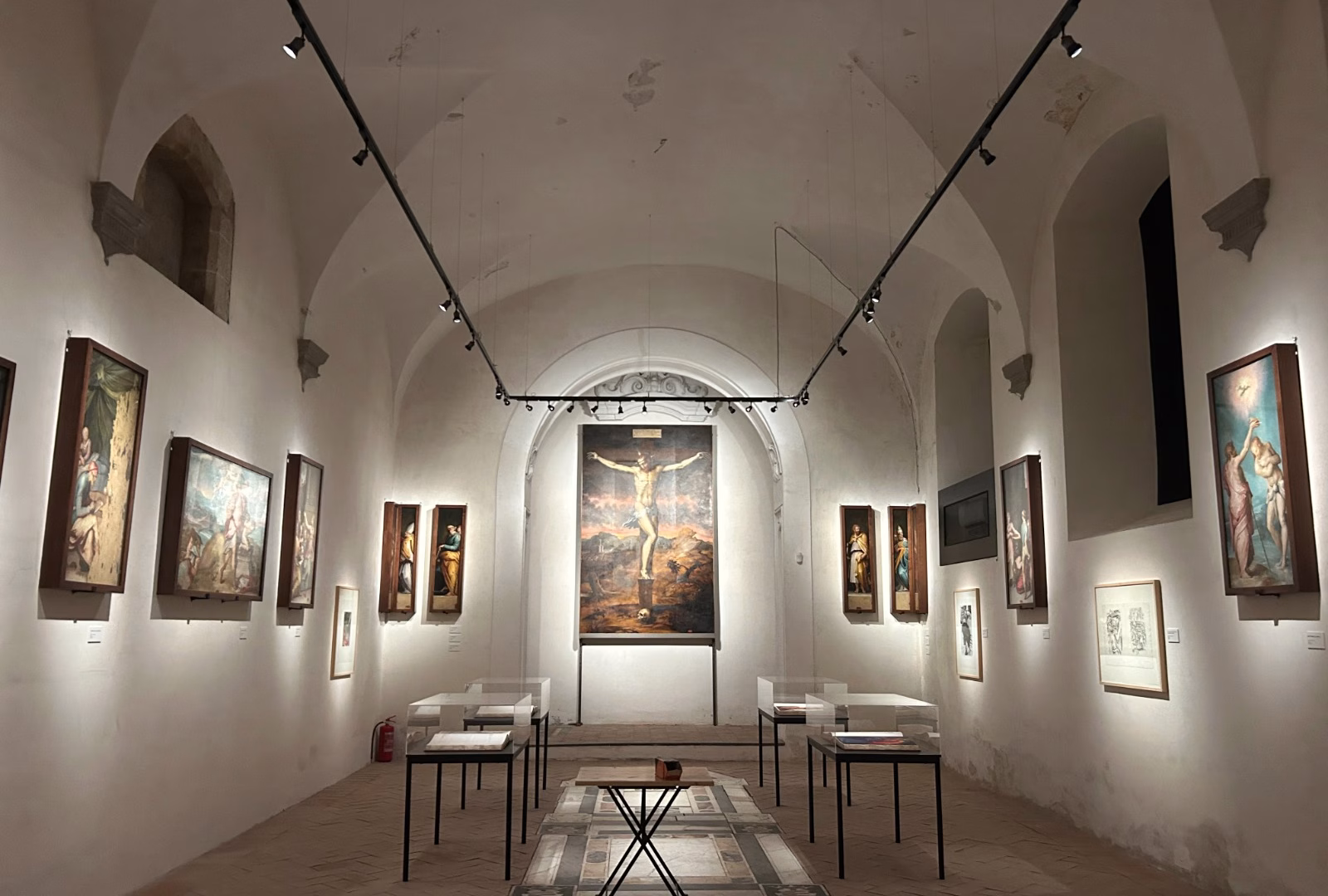 sac vasari