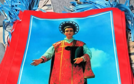Marigliano, Lausdomini in festa per San Marcellino e gli 80 anni della Repubblica 7 sanmarcellino