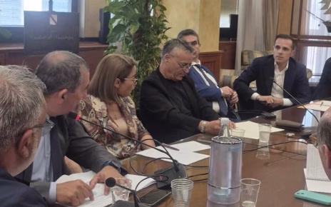 smarrazzo in commissione ambientemod