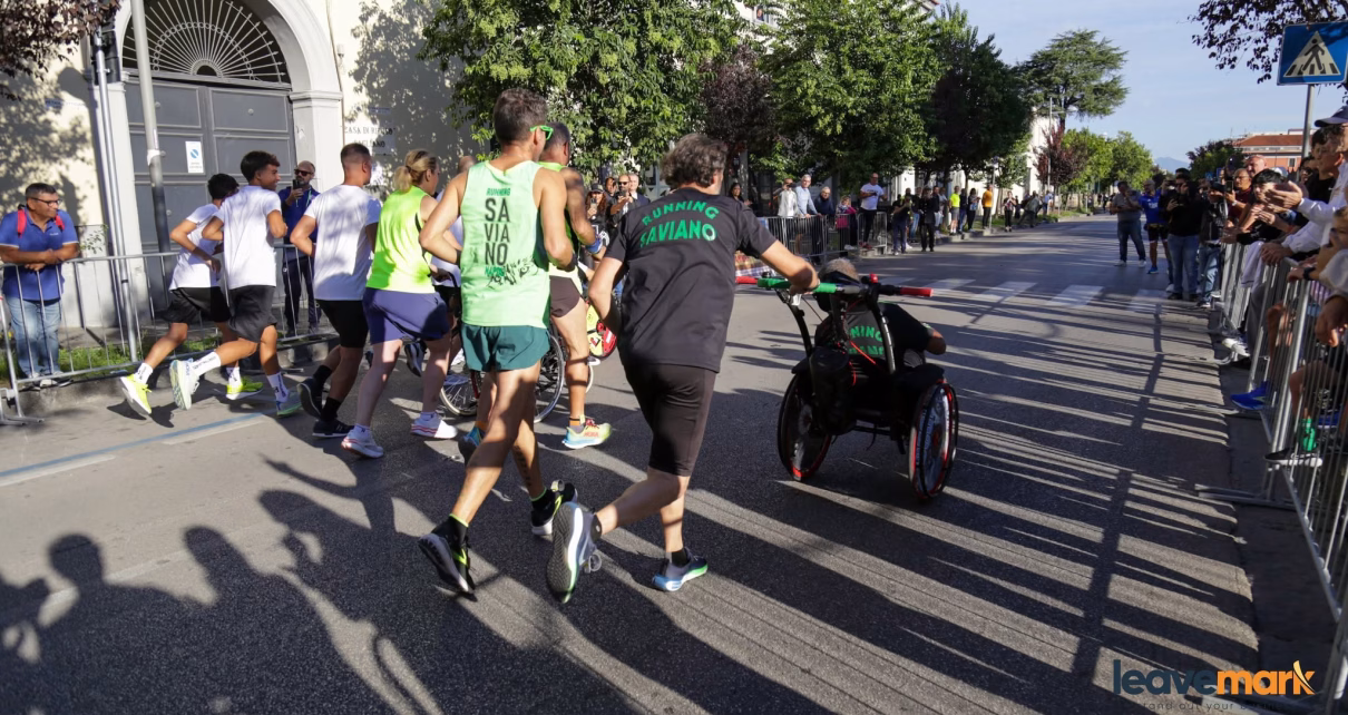 stranormanna corsa