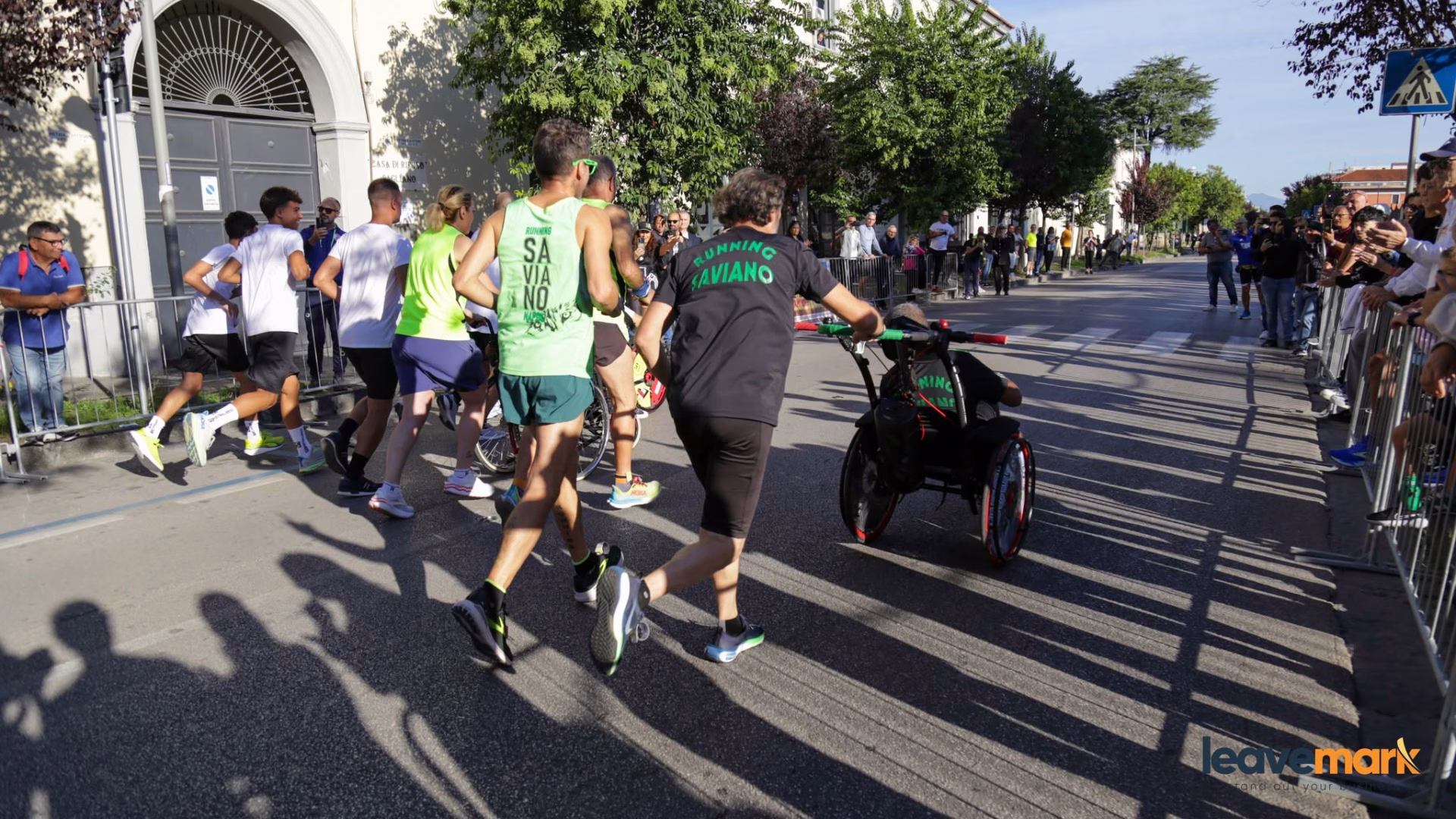 stranormanna corsa