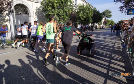 Aversa, Stranormanna 2026: L'orgoglio del territorio corre insieme. Il 10 luglio la presentazione ufficiale di un'edizione che mette al centro le persone 8 stranormanna corsa