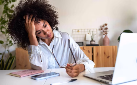 Stress: Lombardia sempre in testa, Lazio e Toscana sul podio. Campania in top ten 3 stress GettyImages 1469453659 ed795ae1f55b43a8a0a4118ebd2c5d6a