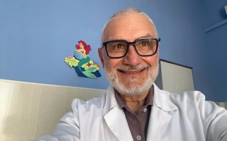 Caldo record, aumentano gli accessi in pronto soccorso pediatrico 3 vincenzo tipo presidente simeup 04