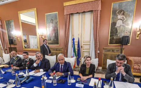 Piantedosi a Napoli per il Comitato sulla sicurezza: sul tavolo anche il caso Montesanto 6 01d40b18251529f49e6710b12460c8