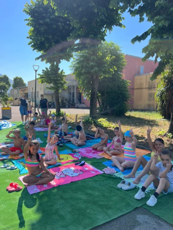Nola, la scuola che non va in vacanza: alla Bruno-Fiore-Sanseverino laboratori, sport e socialità anche d’estate 3 021a6ef9 3cbe 440a b6dd 6de81897d951