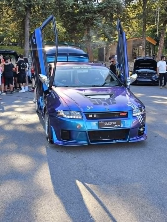 Motori, Record e Passione: straordinario successo per il Raduno del Nguenta Tuning Club 3 1c0fb8d0 0e57 4182 be3e 73028ef46a28