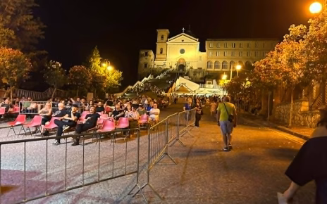 Liveri, il Festival della Polpetta parte col botto: successo di pubblico e sapori 4 231b87de dd4f 4c64 896b f3ee852fed06