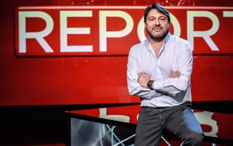 ASCOLTI: Report è il programma più amato dai laureati, boom Millennials 19 307.0.1059404604 k1uH U31501007200405JUB 656x492@Corriere Web Sezioni